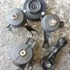 Avalon Aurion Lexus Ford Mazda Honda Hyundai Camry Corolla Y