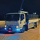 دينا ونش لي نقل الابل والبضائع والمكاين