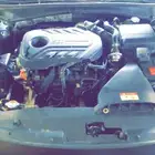 مكينة اوبتما 17 GDI