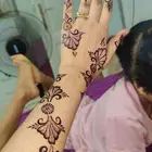 حنه سودانية ونقش جدة الحمدانية التواصل