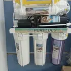 تحليه مياه فلاتر