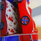 للبيع سرير اطفال دورين