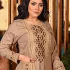 جلابيات عسير فخمه