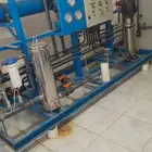 محطة تحلية مياه