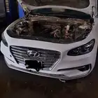 مكاين أزيرة موديال 2018