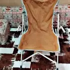 كرسي القاضي