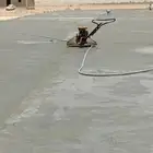 صبة مروحة الخراسانة المطبوعة صبة مزانيه