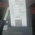 كاشير فاتوره الكترونيه معتمد رخيص