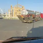 برايد حايل علي جميع لاحي لملك