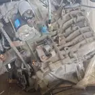 جير مستورد