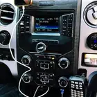 شاشة اندرويد f150 2014