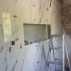 مقاولات ديكورات جبس بورد تركيب سراميك بديل الخشب بديل الرخام