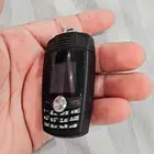 جوال على شكل ريموت BMW