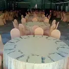 يتوفر جميع انواع الكراسي والطاولات