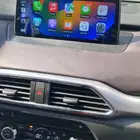 شاشة مازدا CX-9 اندرويد