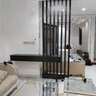 فني تركيب وتفصيل الديكورات الداخليه والخارجيه وبسعار مناسبه