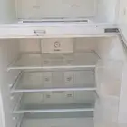 ثلاجه كبيرة الحجم