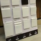 نعلات فايبر
