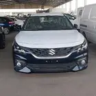 سوزوكي بالينو GLX فل 2025