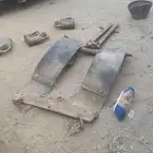 مثلث مع جلده حق ونش سحب أمريكي الاصلي رقم جوال