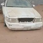 للبيع تشليح او سكراب فورد 2003