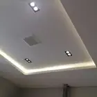ديكورات الجبسيات ويضافه يوجد لدينا تركيب حجر