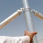 مقاول شبوك المزارع