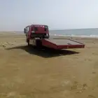 سطحة القصيم لنقل السيارات داخل وخارج القصيم بأسعار مناسبة