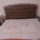 غرفة خشب قوية
