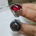 خواتم واحجار كريمه