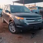 اكسبلور 2013 قطع غيار