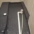 تنفيذ انواع العوازل المائيه الحراريه لتواصل