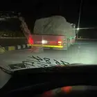 يوجد لدينا تريلات سطحات لمشاوير داخل المملكة