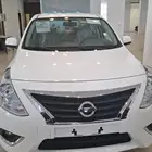 نيسان صني 2024 جديد