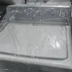مهندس غسلات امريكيه مربع عمود