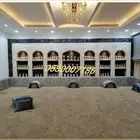 معلم مشبات فخمة
