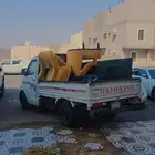 نقل عفش مكه جده الطايف