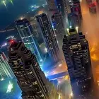 تصميم 3D مخططات بناء تنفيذ تشطيب