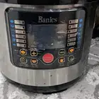 قدر طبخ كهربائي ل البيع السوم