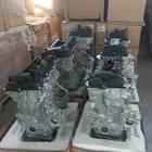 مكينه هونداي اكسنت 2017