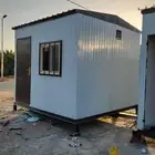 غرف بركس