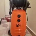 مغسلة مضخه سيارت و3انبوبات غاز