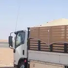 دنه دينا ماشي من حفرالباطن الى الرياض فاضي 5 متر