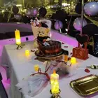 رحلات وحفلات بحريه