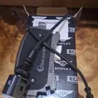 قطع بنتلي