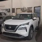 نيسان اكسنريل 2025 استاندر