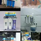 فلاتر تحليه وتنقيه المياه