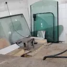 زجاج معدات ثقيلة بكلين شيول