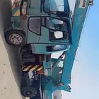 كرين ونش رافعه للايجار اليومي وبساعه والشهري