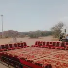 جلسات للايجار اليومي المربع أحد رفيده